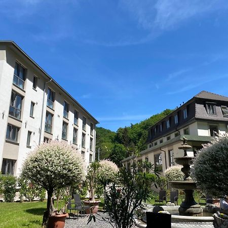 Hotel Scheid Schriesheim Dış mekan fotoğraf